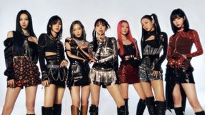 Girls on Top, Girl Band Badu dari SM Entertainment Siap Debut Tahun Baru 2022