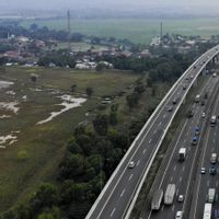 Kemenhub Batasi Mobilitas Truk Saat Nataru, Ini Jadwalnya