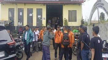 Syafiq Found Dead on Mount Slamet, It Took Time to Evacuate