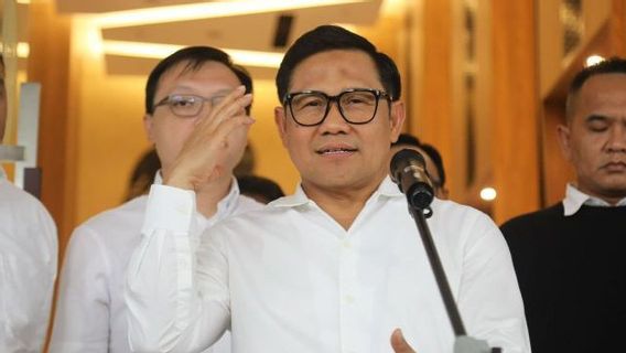 Menko Muhaimin: Judi Online Berkedok Harapan Padahal Penipuan