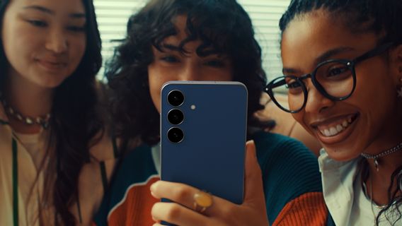 年末に頭を悩ませず、サムスンギャラクシーS25 FEでジェミニを使用して休暇の目的地を計画する