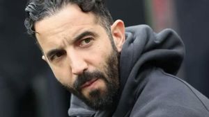 Tanpa Liga Champions, Ini Strategi Robin Amorin untuk MU Musim Depan