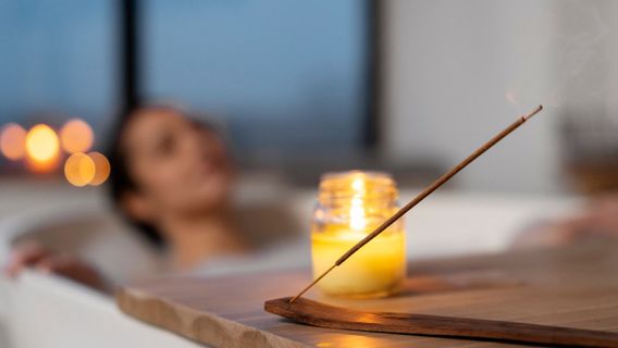 Mengenal Scentscaping, Tren Wewangian Rumah yang Bikin Hunian Terasa Lebih Personal dan Hidup