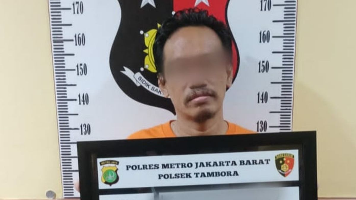 Diperiksa di Kantor Polisi, Tunawicara Pencuri di Toko Kembang Api Kawasan Pasar Pagi Bikin Penyidik Kebingungan