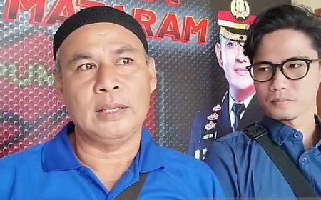 Terekam di Tengah Massa Saat Konflik Warga vs Warga di Mataram, Eks Anggota DPRD Ahmad Azhari Diperiksa Polisi