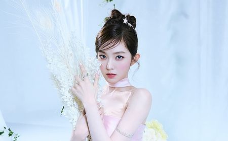 Irene Red Velvet Akan Debut Solo dengan Album, Like a Flower