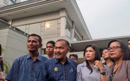 Karena Eks KPK, Kamaruddin Minta Kuasa Hukum Febri Diansyah-Rasamala Buka-bukaan Soal Amplop Ferdy Sambo