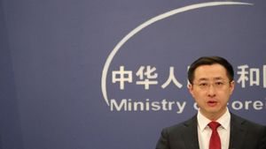 China Supports UN Resolution On Permanent Armistice In Gaza