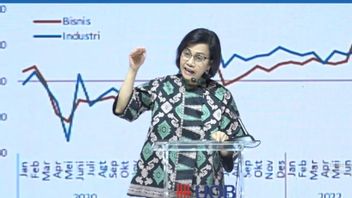 Srimul: Indonesia Is One Of The Countries With The Strongest Economic Growth In The World