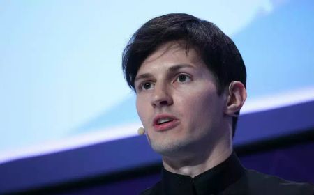 Elon Musk Kritik Penangkapan CEO Telegram Pavel Durov