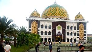 Volume Azan di Kalimantan Tengah Tidak Pernah Dipermasalahkan