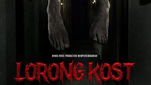 in : Le film « Lorong Kost » met en vedette une bande-annonce officielle et une affiche sortira le 26 juin