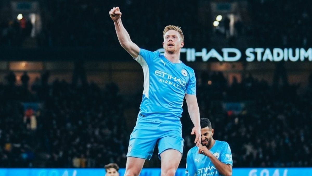 De Bruyne's Acknowledgment That He Is Still Struggling With The Impact Of COVID-19 Despite Playing Brilliantly Against Leeds