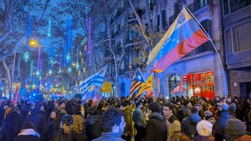 Venezuela Bahas Agresi AS dengan Brasil, Kolombia, Spanyol