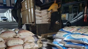 Segera Disidang, Polda Babel Limpahkan Kasus Penyelundupan 24 Ton Pupuk Bersubsidi ke Kejari