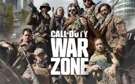 Main Gim Call of Duty Warzone dan Vanguard Sekarang Tak Bisa Curang Berkat Sistem Anti-Cheat Baru!