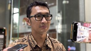 KPK Panggil 4 Tersangka Kasus Pemerasan TKA di Kemnaker, Bakal Ditahan?