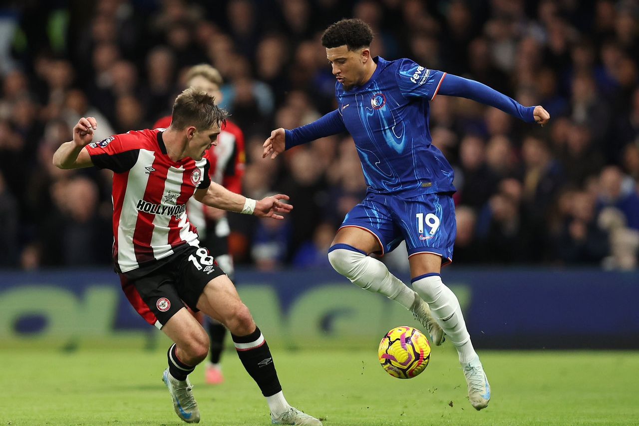 Chelsea Vs Bournemouth Prediction: The Blues Avoid Defeat At Stamford Bridge
