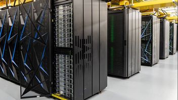 法国 - 德国财团同意供应欧洲第一台埃克萨尔超级计算机