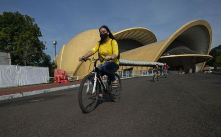 Catat  Bun! Taman Mini, Ancol, dan Kebun Binatang Ragunan Tutup Hingga 17 Mei