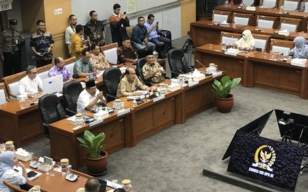 Kecewa Menag Yaqut Absen di Rapat Penting, DPR: Tidak Layak Dipertimbangkan Untuk yang Akan Datang