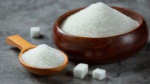This Is The Change That The Body Has Experienced After 2 Weeks Of Stopping Consumption Of Sugar