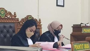 10 Satpam RS Kariadi Semarang Jalani Sidang Kasus Penganiayaan Terduga Pencuri hingga Tewas