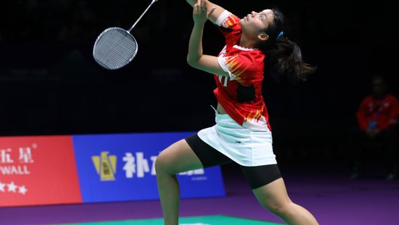 Thomas & Uber Cup 2024 Final Schedule: Indonesia Vs China