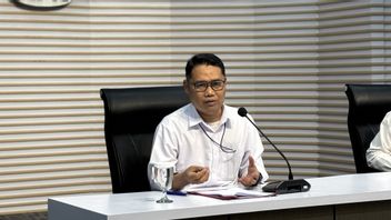 KPK Asks Lisa Mariana Not To Talk On Social Media About The BJB Case: Submit It To Direct Investigators