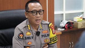 The Motive For The Persecution Of The Sigi Kalukubula Residents By Members Of The Central Sulawesi Police Ditpolairud Is Still Not Clear