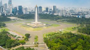 15 Kota Besar Termurah di Dunia, Jakarta Peringkat Berapa?