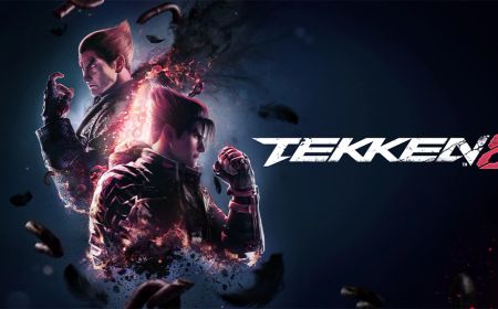 Bandai Namco Hadirkan Demo Gratis Tekken 8 untuk Pemain PS5, Xbox, dan PC