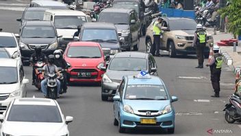 South Tangerang Police Prepared Two Mobile ETLE Vehicle Units