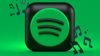2 Ways To See Songs That Are Often Played On Spotify, Easy And Practical