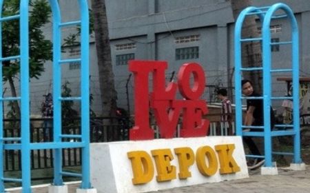 Kabar Baik dari Depok, 70 Persen Perusahaan Sudah Bayar THR