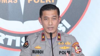 Terkait Kasus Pembobolan Data Pribadi, Polri Ajukan Permohonan Penyitaan Server BPJS Kesehatan di Surabaya