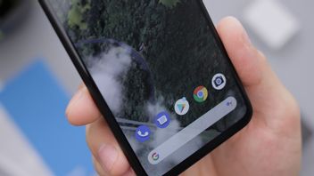 Google Ungkap Angka Distribusi Android, Versi 14 Masih Dominasi Pasar