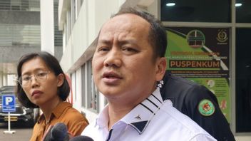 前PANRB部长Azwar Anas与Chromebook案有关的总检察长