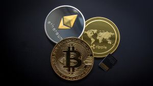 Pasar Saham AS Melejit, Bagaimana Sinyal Bullish di Pasar Kripto? 