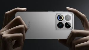 Meizu 22 Diluncurkan 15 September, Spesifikasi Layar, Chipset, dan Kamera Resmi Diungkap