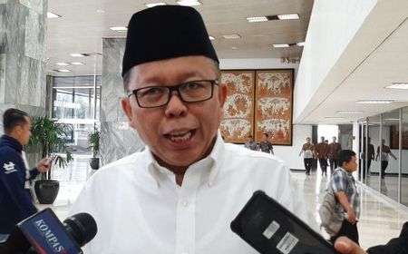 Apresiasi Kapolri yang Respons Tagar 'Percuma Lapor Polisi', Komisi III DPR: Polri Harus Kerja Keras Ubah Kultur di Jajaran Anggota