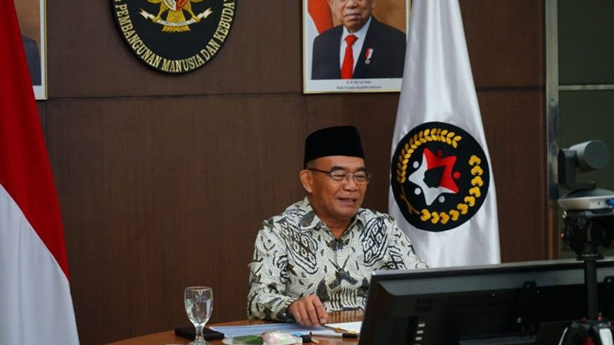 Hello Bandung Plagiarized As Hello Kuala Lumpur, Coordinating Minister Muhadjir: Later Processed About Copyright
