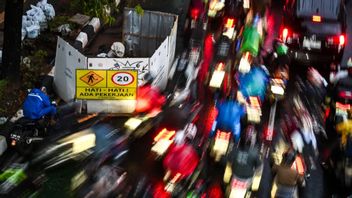 Anies Baswedan Ungkap Kemacetan Jadi Derita yang Harus Dilalui dalam Memori Hari Ini, 3 Desember 2019