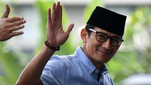 Tegaskan Hanya Prabowo Capres 2024, Gerindra ke Sandiaga: Fokus Kerja Sebagai Menparekraf!