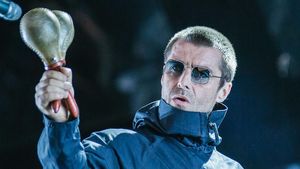 Liam Gallagher Ungkap Noel Tolak 100 Juta Poundsterling untuk Reuni Oasis