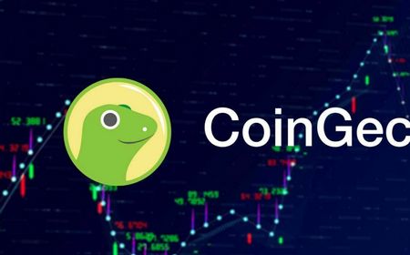 CoinGecko Alami Kebocoran Data Hampir 2 Juta Pelanggan, Ekosistem Kripto Terancam