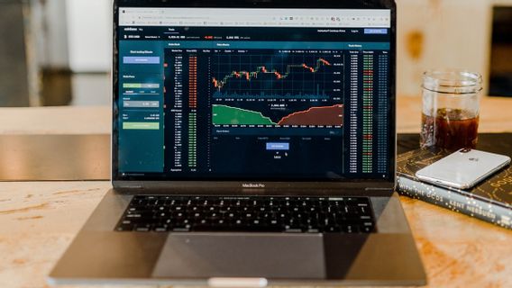 JCI Holds In Green Zone, Closed Up 0.99 Percent At 5,178.27