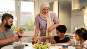 9 Makanan Penambah Imun Tubuh yang Baik Dikonsumsi saat Sahur dan Berbuka