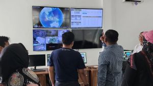 BRIN و ISRO ستقوم ببناء محطة بومي جديدة في إندونيسيا