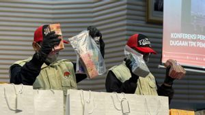 Bupati dan Sekda Cilacap Lebaran di Rutan KPK Gara-gara Perintahkan Kumpulkan Setoran THR untuk Forkopimda